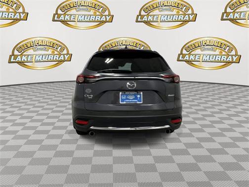 2023 Mazda CX-9 Grand Touring