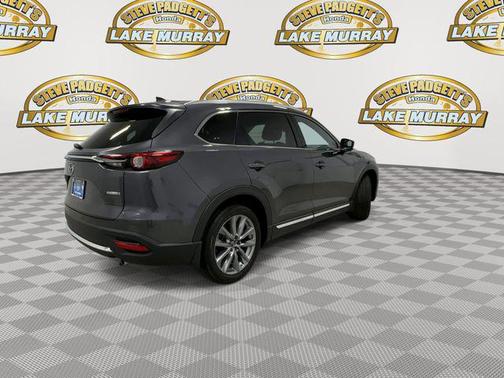 2023 Mazda CX-9 Grand Touring