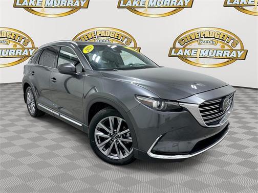2023 Mazda CX-9 Grand Touring