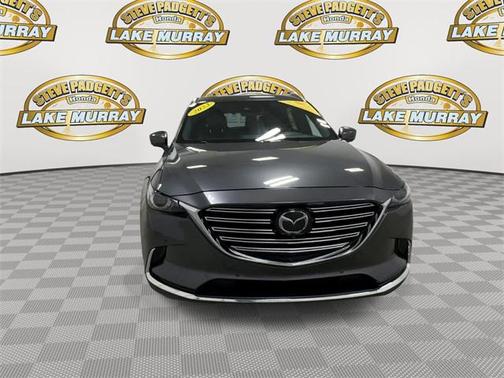 2023 Mazda CX-9 Grand Touring