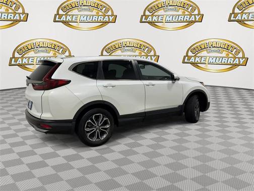 2022 Honda CR-V 2WD EX-L