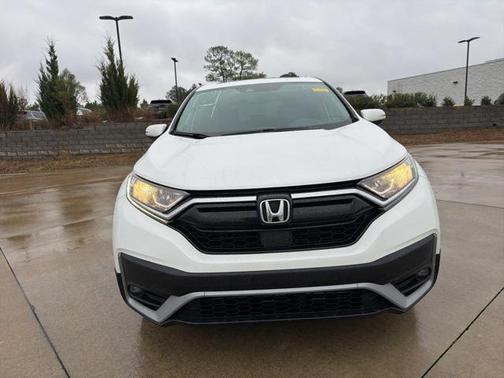2022 Honda CR-V 2WD EX-L