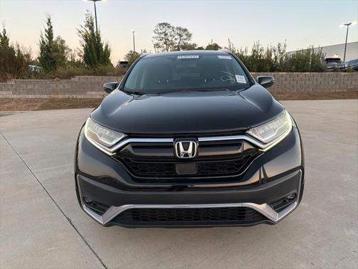2020 Honda CR-V 2WD Touring