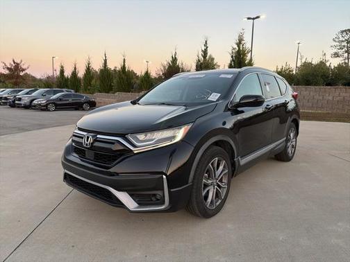 2020 Honda CR-V 2WD Touring