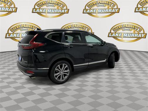 2020 Honda CR-V 2WD Touring