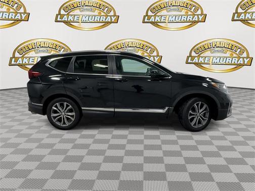 2020 Honda CR-V 2WD Touring