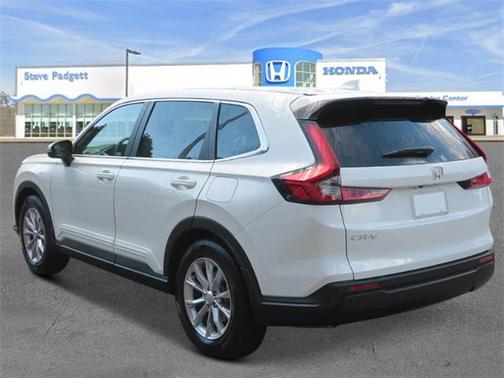 2025 Honda CR-V EX-L 2WD