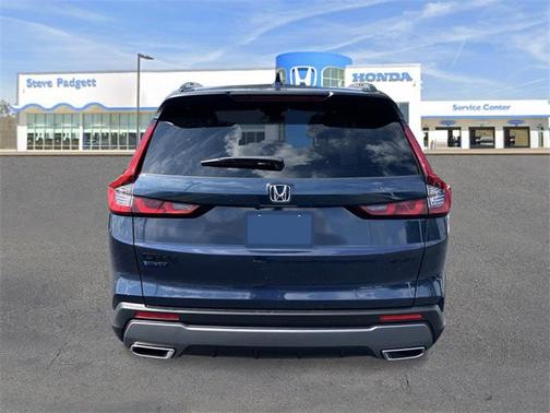 2026 Honda CR-V Hybrid Sport FWD