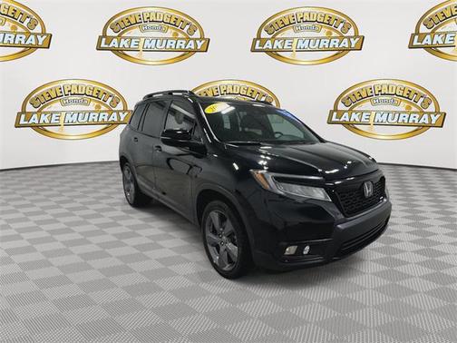 2021 Honda Passport 2WD Touring