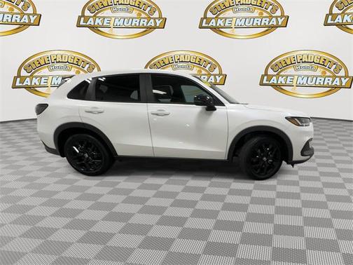 2023 Honda HR-V 2WD Sport