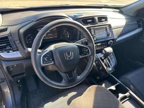 2020 Honda CR-V 2WD LX