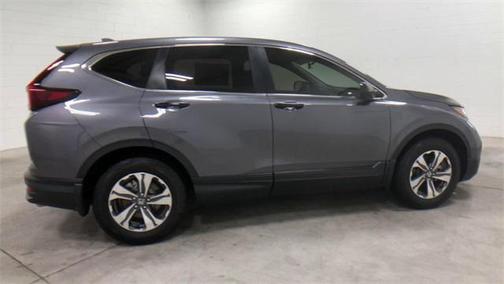 2020 Honda CR-V 2WD LX