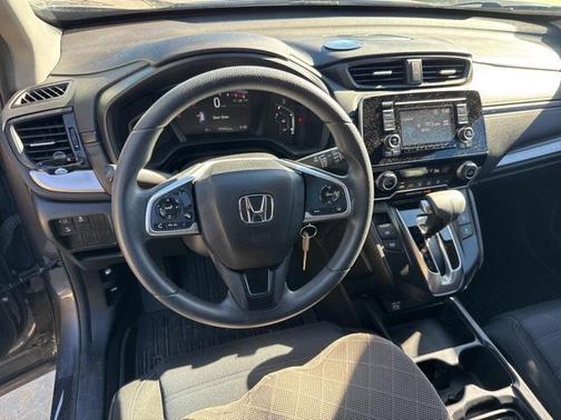 2020 Honda CR-V 2WD LX