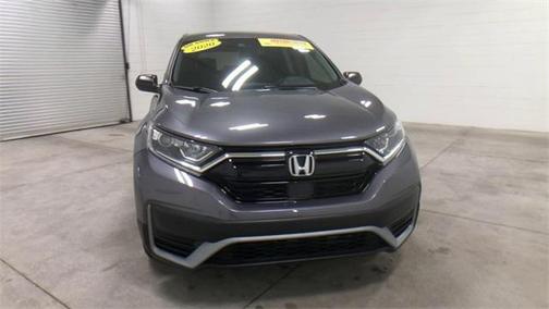 2020 Honda CR-V 2WD LX
