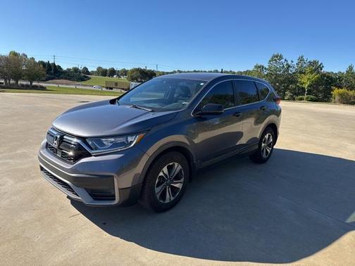 2020 Honda CR-V 2WD LX