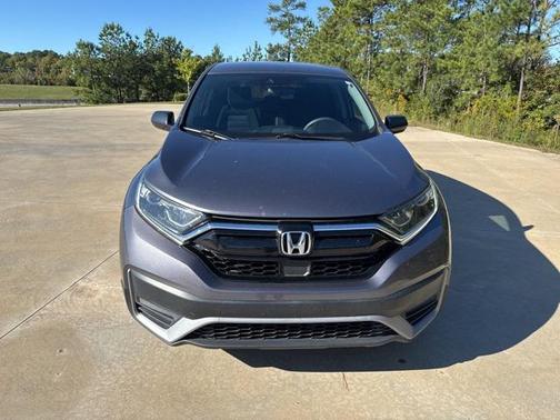 2020 Honda CR-V 2WD LX