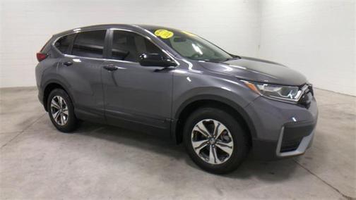 2020 Honda CR-V 2WD LX