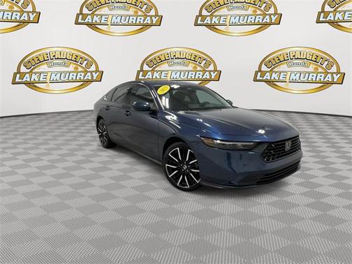 2023 Honda Accord EX 1.5T