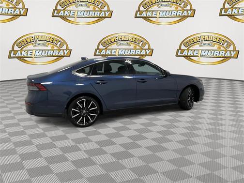 2023 Honda Accord EX 1.5T