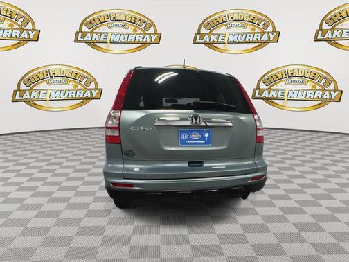 2011 Honda CR-V EX-L