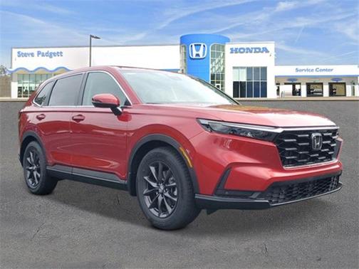 2026 Honda CR-V EX-L 2WD