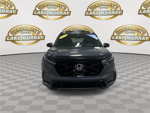 2024 Honda CR-V Hybrid Sport AWD