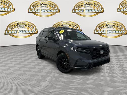 2024 Honda CR-V Hybrid Sport AWD