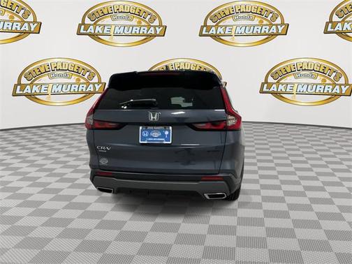 2024 Honda CR-V Hybrid Sport AWD