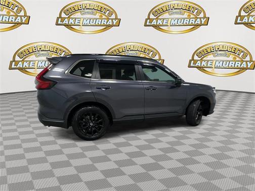 2024 Honda CR-V Hybrid Sport AWD