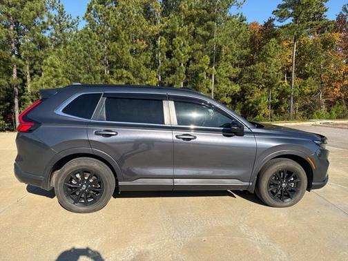 2024 Honda CR-V Hybrid Sport AWD