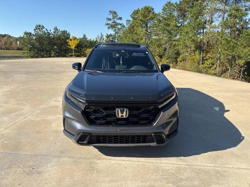 2024 Honda CR-V Hybrid Sport AWD