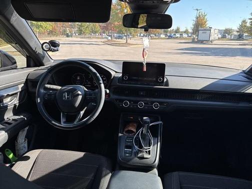 2024 Honda CR-V Hybrid Sport AWD