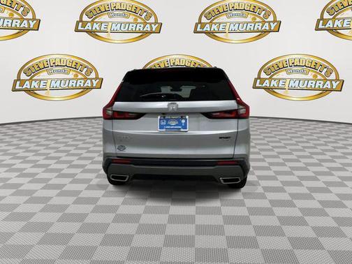 2023 Honda CR-V Hybrid Sport Touring AWD