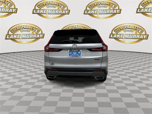 2023 Honda CR-V Hybrid Sport Touring AWD