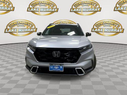 2023 Honda CR-V Hybrid Sport Touring AWD