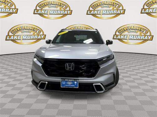 2023 Honda CR-V Hybrid Sport Touring AWD