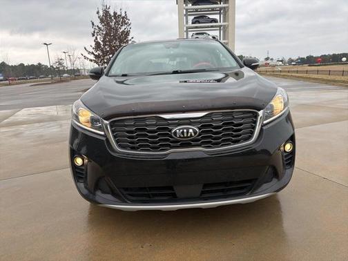 2020 Kia Sorento EX