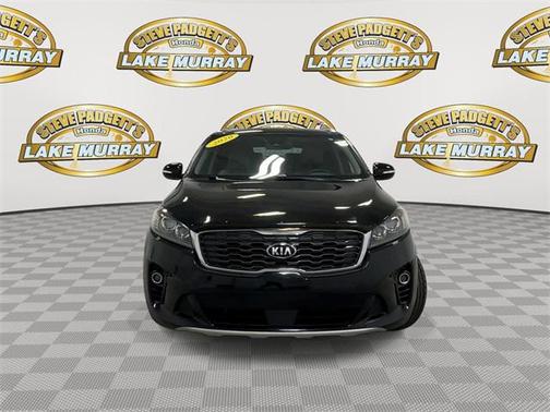 2020 Kia Sorento EX