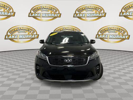 2020 Kia Sorento EX