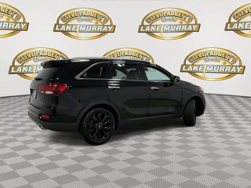 2020 Kia Sorento EX