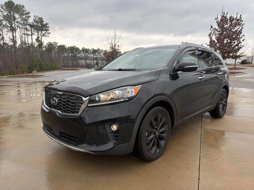2020 Kia Sorento EX