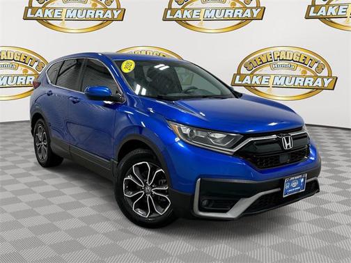 2020 Honda CR-V 2WD EX