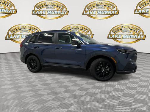 2024 Honda CR-V Hybrid Sport AWD