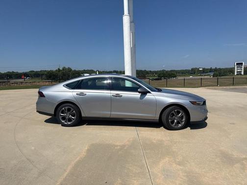2023 Honda Accord EX 1.5T