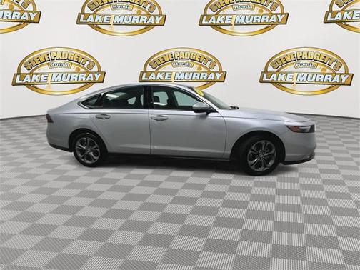 2023 Honda Accord EX 1.5T