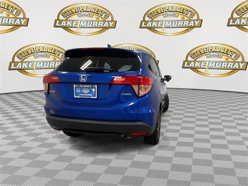 2018 Honda HR-V EX-L w/Navigation