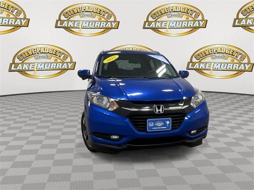 2018 Honda HR-V EX-L w/Navigation