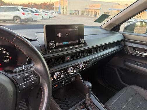 2023 Honda CR-V Hybrid Sport FWD