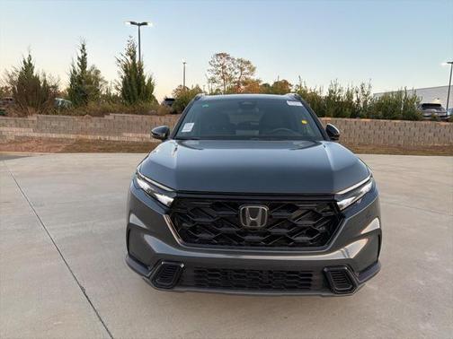 2023 Honda CR-V Hybrid Sport FWD