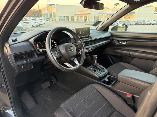 2023 Honda CR-V Hybrid Sport FWD